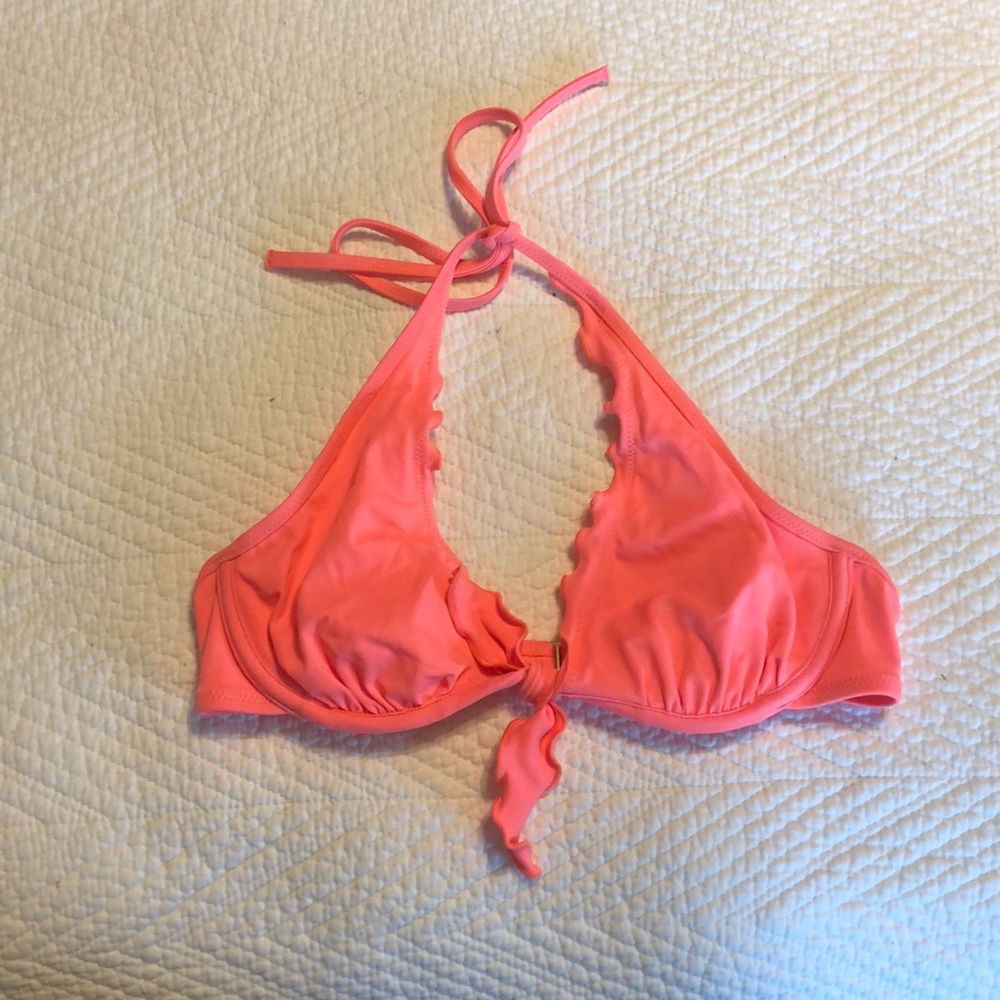 VS swim top, great condition